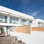 Petit Sagitario Adults Only 4* Son Carrio (Menorca)