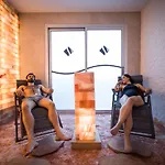 Hotel Petit Sagitario Adults Only Son Carrio (Menorca)