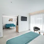 Hotel Petit Sagitario Adults Only Son Carrio (Menorca)