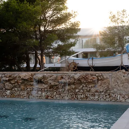 Petit Sagitario Adults Only Son Carrio (Menorca)