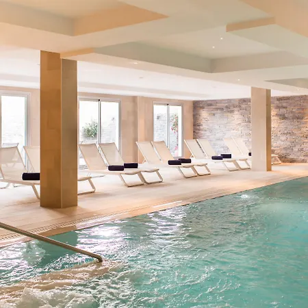 Petit Sagitario Adults Only 4*