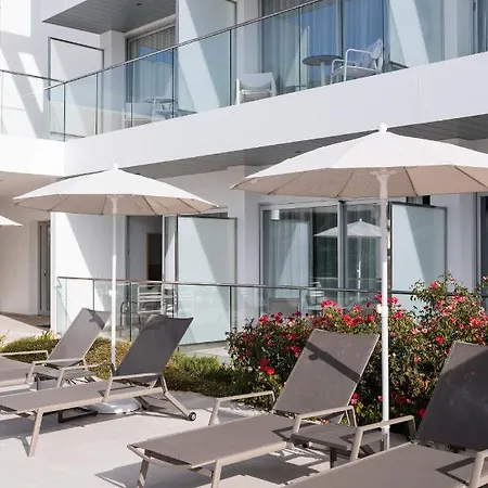 Petit Sagitario Adults Only Hotel