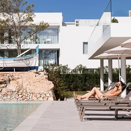 Hotel Petit Sagitario Adults Only Son Carrio (Menorca)