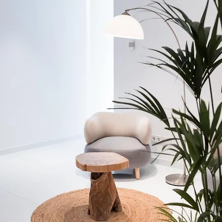 Petit Sagitario Adults Only 4* Son Carrio (Menorca)