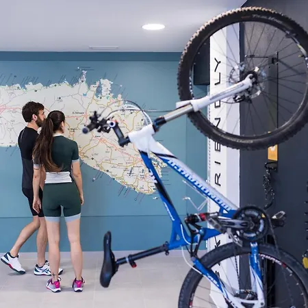 Petit Sagitario Adults Only 4*