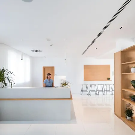 Hotel Petit Sagitario Adults Only