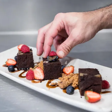 Petit Sagitario Adults Only Hotel Son Carrio (Menorca)