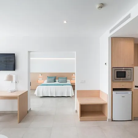 Petit Sagitario Adults Only Hotel 4*