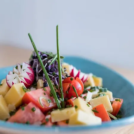 Hotel Petit Sagitario Adults Only