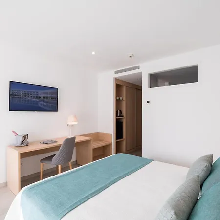 Hotel Petit Sagitario Adults Only 4*