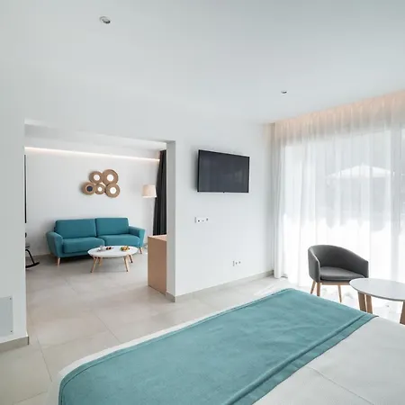 Hotel Petit Sagitario Adults Only Son Carrio (Menorca)