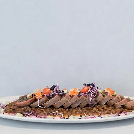 Hotel Petit Sagitario Adults Only