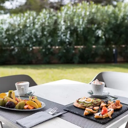 Hotel Petit Sagitario Adults Only