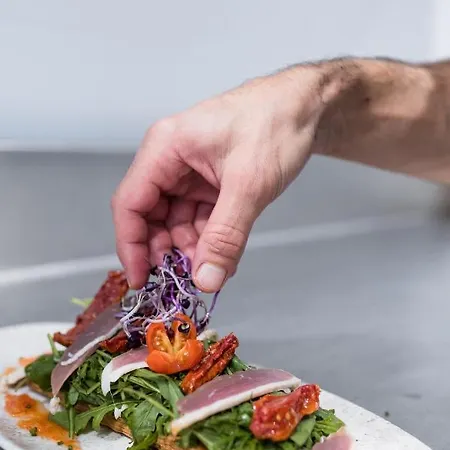 Hotel Petit Sagitario Adults Only 4*