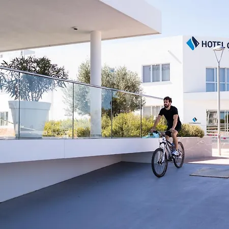 Petit Sagitario Adults Only 4*