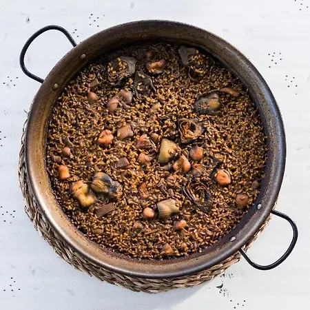 Hotel Petit Sagitario Adults Only 4*