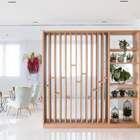 Hotel Petit Sagitario Adults Only