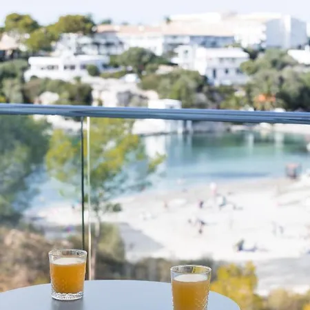 Petit Sagitario Adults Only Hotel 4*