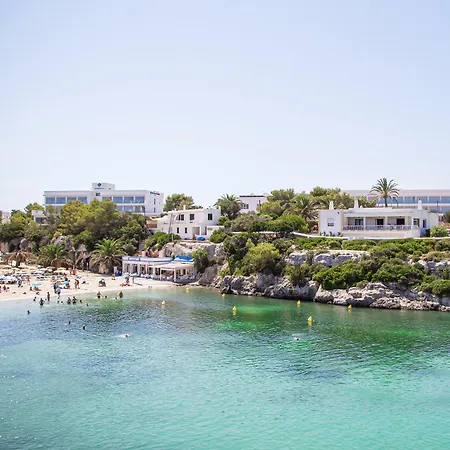 Petit Sagitario Adults Only Hotel Son Carrio (Menorca)