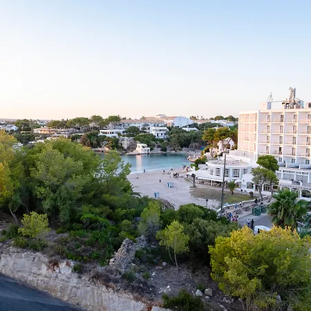 Hotel Petit Sagitario Adults Only 4*