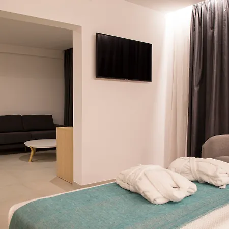 Hotel Petit Sagitario Adults Only Son Carrio (Menorca)
