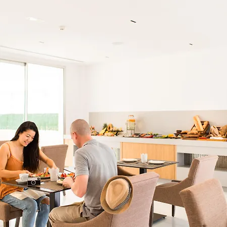 Petit Sagitario Adults Only Hotel Son Carrio (Menorca)