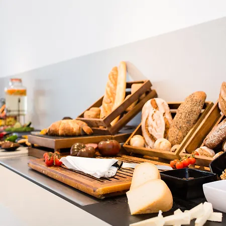 Petit Sagitario Adults Only Hotel 4*