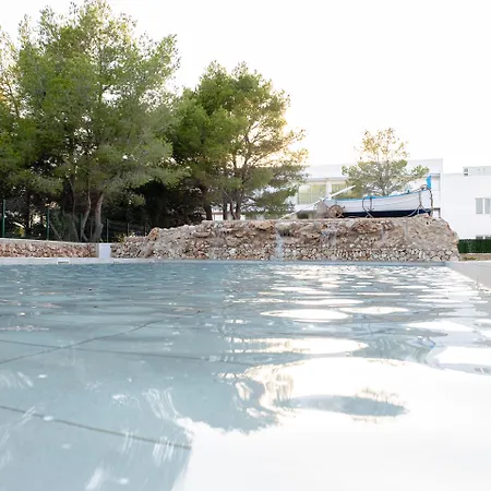 Petit Sagitario Adults Only Hotel