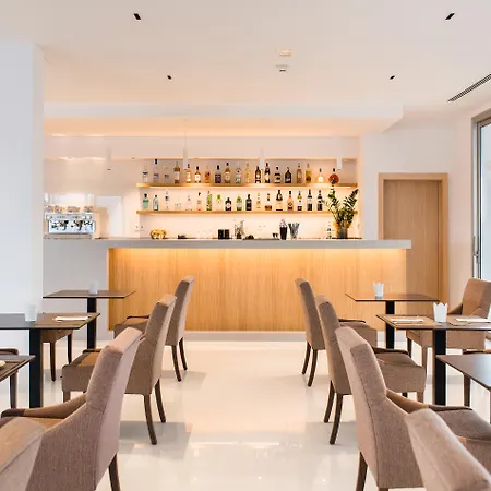 Petit Sagitario Adults Only Hotel 4*