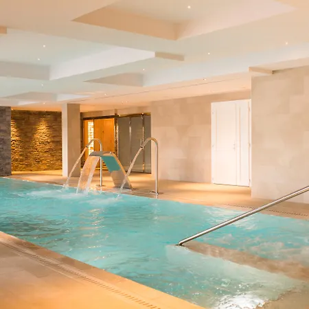 Petit Sagitario Adults Only 4* Son Carrio (Menorca)