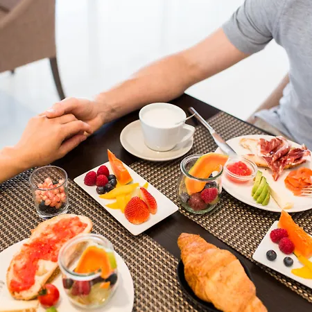 Petit Sagitario Adults Only Hotel 4*