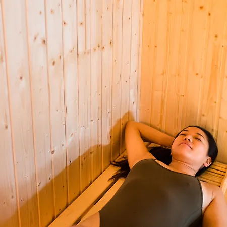 Petit Sagitario Adults Only Son Carrio (Menorca)