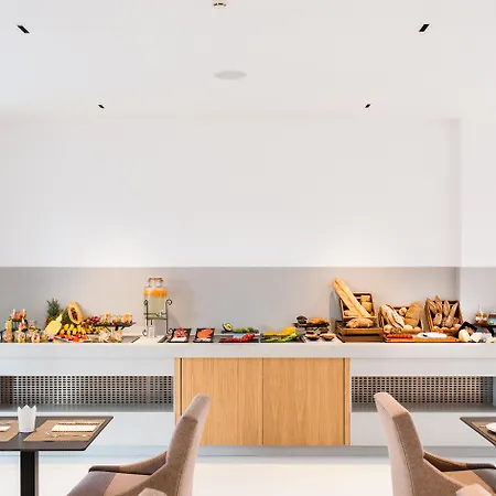 Hotel Petit Sagitario Adults Only 4*