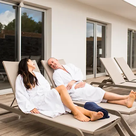 Hotel Petit Sagitario Adults Only 4*