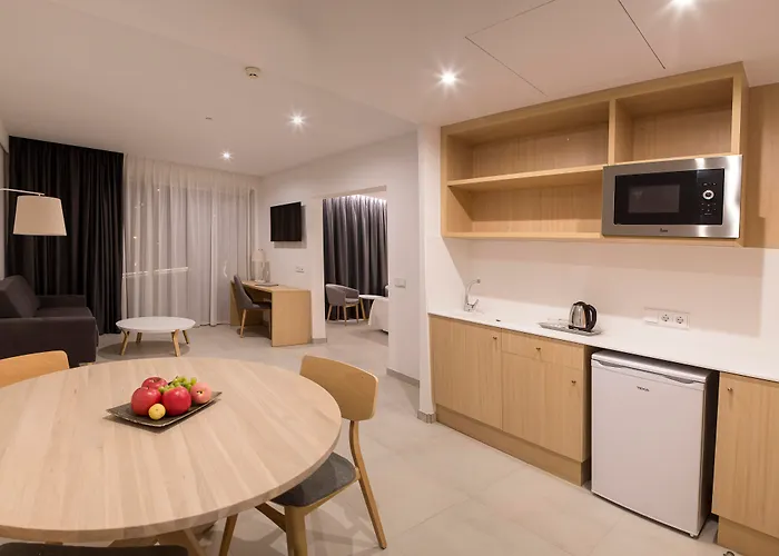 Petit Sagitario Adults Only Hotel 4*