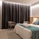 Hotel Petit Sagitario Adults Only