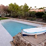 Petit Sagitario Adults Only 4* Son Carrio (Menorca)