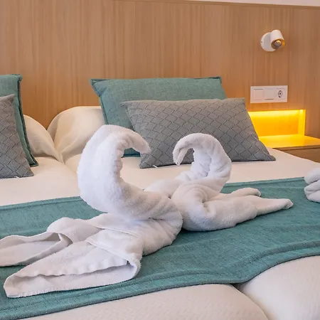 Petit Sagitario Adults Only Hotel Son Carrio (Menorca)