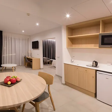 Petit Sagitario Adults Only Hotel 4*
