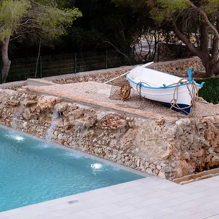 Petit Sagitario Adults Only Hotel