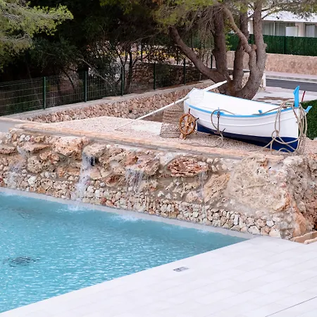 酒店 Petit Sagitario Adults Only