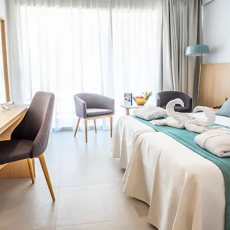 Szálloda Petit Sagitario Adults Only 4*
