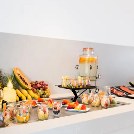Hotel Petit Sagitario Adults Only Son Carrio (Menorca)