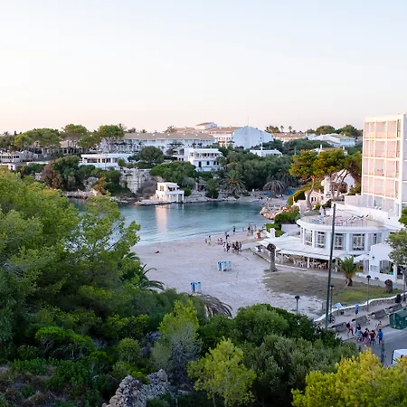 Petit Sagitario Adults Only Son Carrio (Menorca)