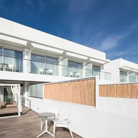 Petit Sagitario Adults Only 4* Son Carrio (Menorca)