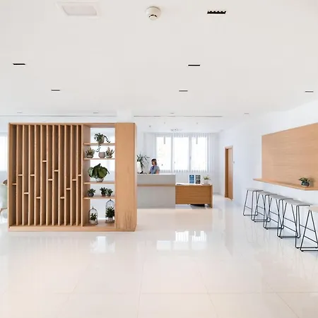 Petit Sagitario Adults Only 4* Son Carrio (Menorca)