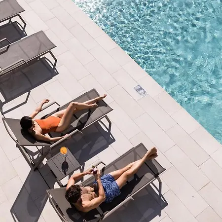Petit Sagitario Adults Only Son Carrio (Menorca)