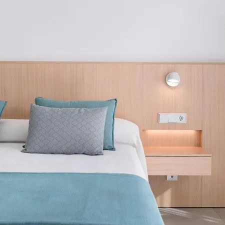 Petit Sagitario Adults Only 酒店 4*