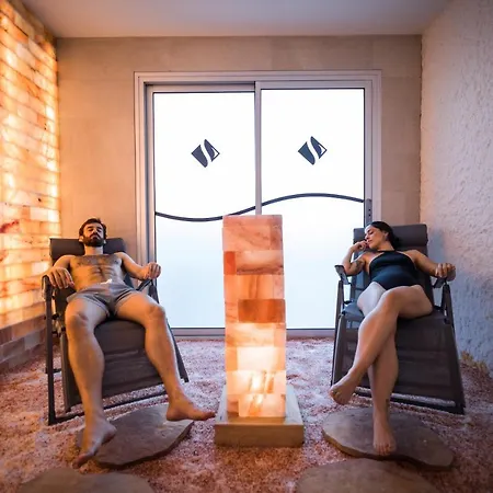 酒店 Petit Sagitario Adults Only Son Carrio (Menorca)