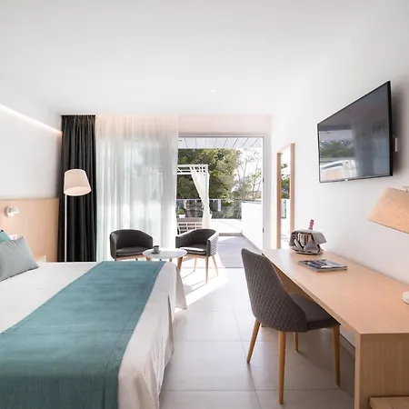 酒店 Petit Sagitario Adults Only Son Carrio (Menorca)